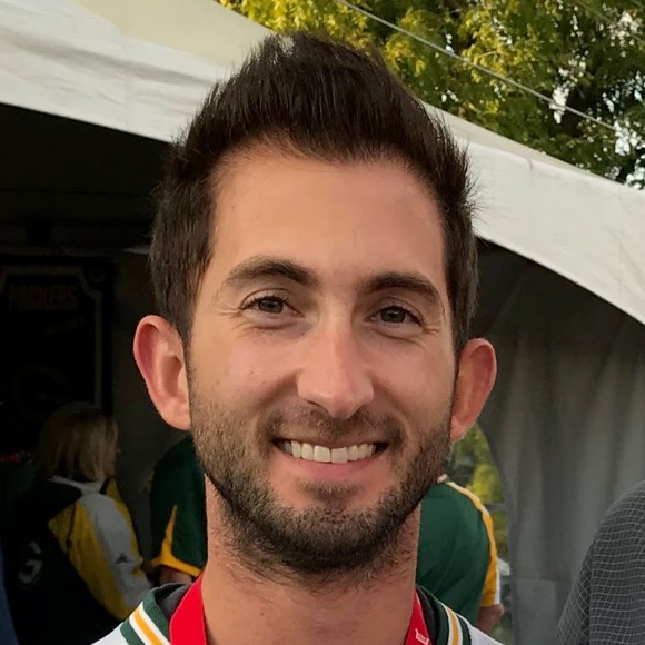 Meet your Posher, Tim - Picture 1 of 1